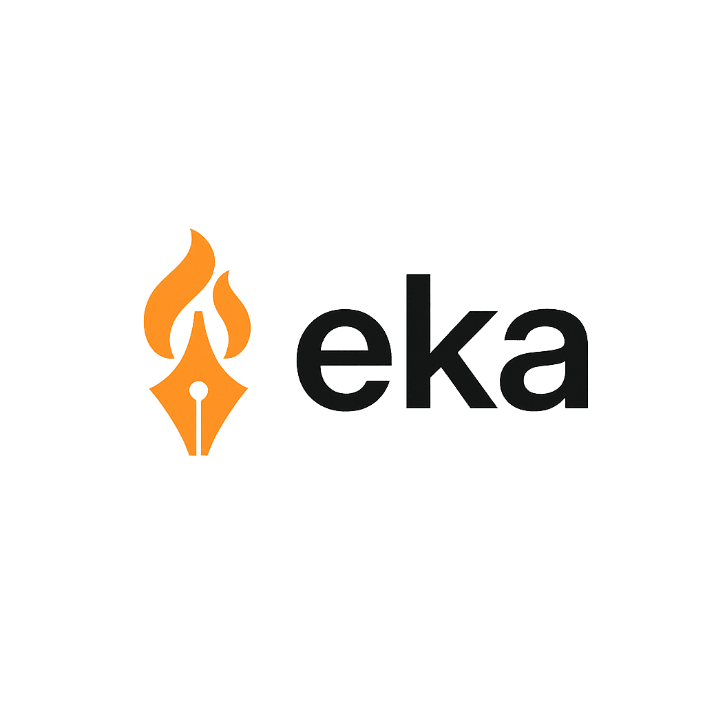 eka logo